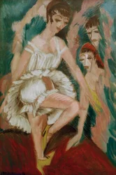 Dancer